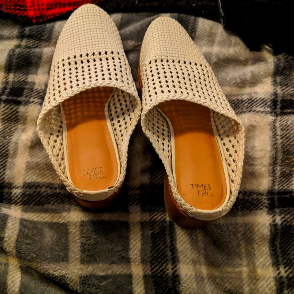 Heels